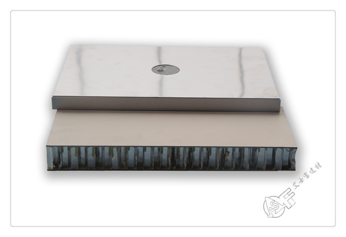 铝蜂窝板-大理石蜂窝板